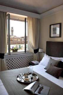 Tornabuoni Suites Collection Residenza D'Epoca - Firenze - 9