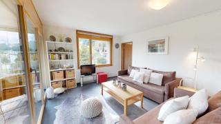 Apartment Chalcherin 6 - 9