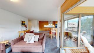 Apartment Chalcherin 6 - 8