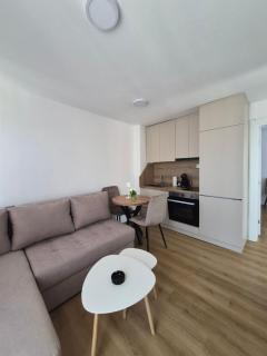 Teonni apartments - 9