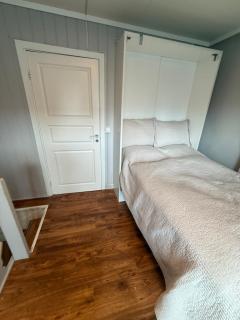 Sentral og koselig leilighet - 1
