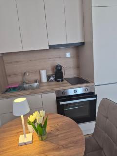 Teonni apartments - 8