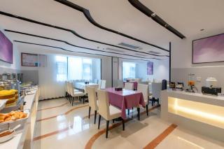 Zhanjiang Lavande Grandbuy Branch Hotel - 8