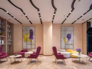 Zhanjiang Lavande Grandbuy Branch Hotel - 7