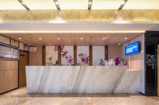 Zhanjiang Lavande Grandbuy Branch Hotel - 4
