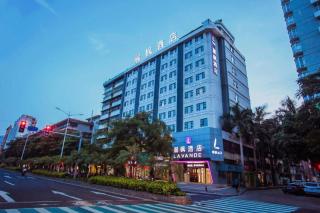 Zhanjiang Lavande Grandbuy Branch Hotel - 1