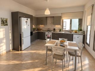 2bdr apt Turkish Side Nicosia - 5