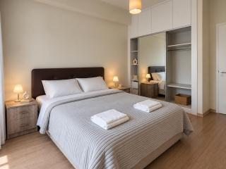 2bdr apt Turkish Side Nicosia - 8