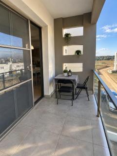 2bdr apt Turkish Side Nicosia - 3