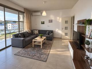 2bdr apt Turkish Side Nicosia - 9