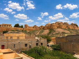 Hotel Golden Horizon Jaisalmer - 8