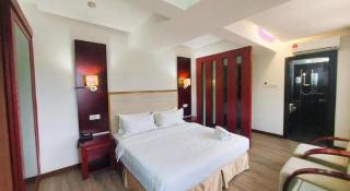 Celyn City Hotel - 9