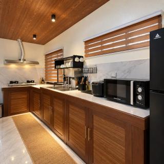 P5 Suite - Private House in Siargao - 9