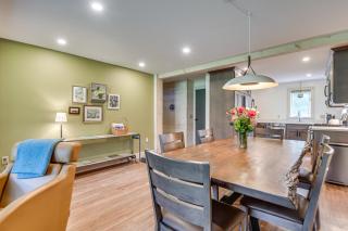 Stowe Ski, Bike & Hike Condo w/ Pools & Clubhouse - 2