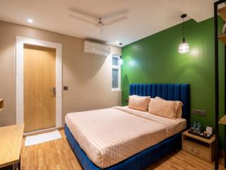 asar Connaught Place by Orion Hotels - 6