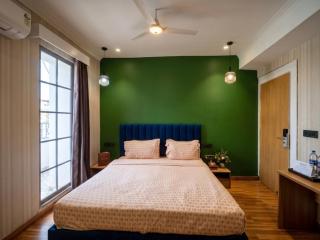 asar Connaught Place by Orion Hotels - 4