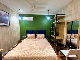 asar Connaught Place by Orion Hotels - 2