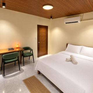 P5 Suite - Private House in Siargao - 8