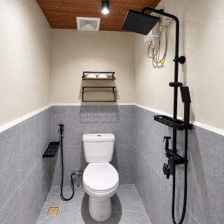 P5 Suite - Private House in Siargao - 5