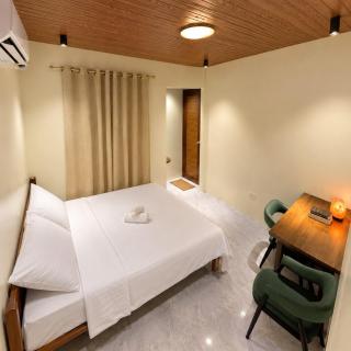 P5 Suite - Private House in Siargao - 4