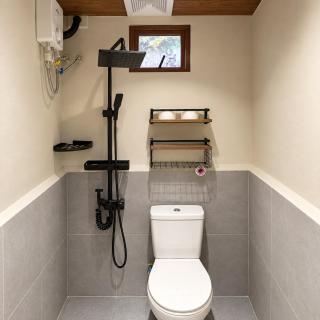 P5 Suite - Private House in Siargao - 3