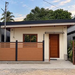 P5 Suite - Private House in Siargao - 1