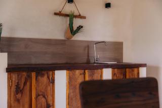 ZARIA Garden Bungalows - 4