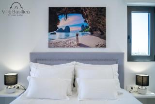 Villa Basilica Private Suites - Emboríon - 5