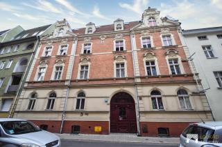 Strzałowa Studio by LookAp - 1