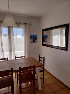 Casa con Bonito Jardin - 1