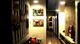 Island Breeze Hostel - Cebu Central - Cebu City - 7