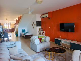 Moon light Sea View Apartments - 4