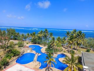 Moon light Sea View Apartments - 0