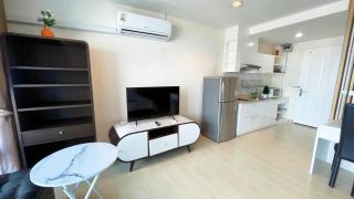 The Beach Bangsaen Condo 327-44 - 9