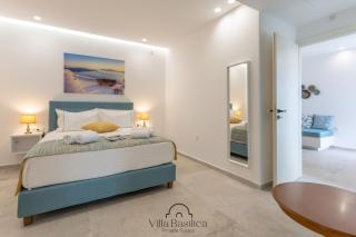 Villa Basilica Private Suites - Emboríon - 9