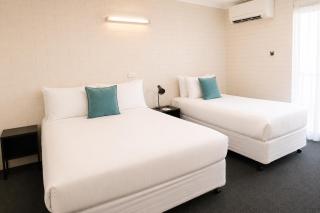 Busselton Motel - 9