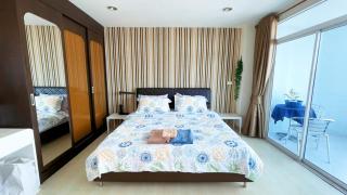 The Beach Bangsaen Condo 327-44 - 8