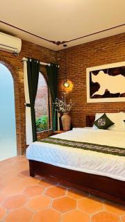 Jade' House Homestay - 4