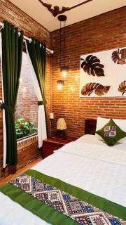 Jade' House Homestay - 2