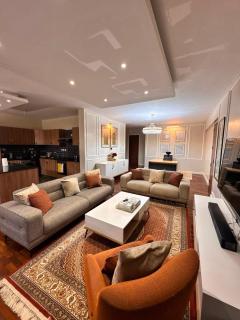 Enclave,Kilimani - 4