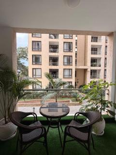 Enclave,Kilimani - 2