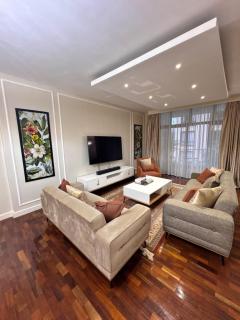 Enclave,Kilimani - 1