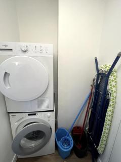 Chambre Privée dans maison Conviviale avec Jardin Budget Abordable - 8