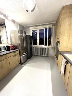 Chambre Privée dans maison Conviviale avec Jardin Budget Abordable - 4