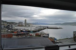City aparment with great view - 3