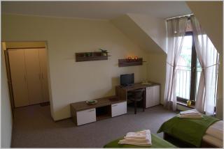 Hotel Golf Bitozeves - Bitozeves - 4