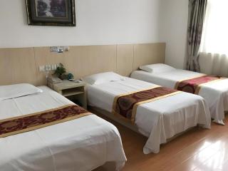 GreenTree Inn YangZhou Weiyang Road - 6