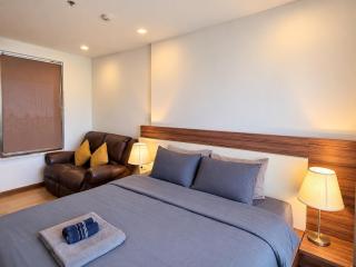 Stylish 1BedRoom at The Astra condominium Chiang Mai - Chiang Mai - 5