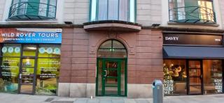 Modern Central 1BDR At St Stephen Green - 9