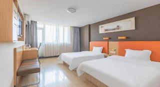 7 Days Premium Xiamen University Shimao Twin Tower Sea View - 3